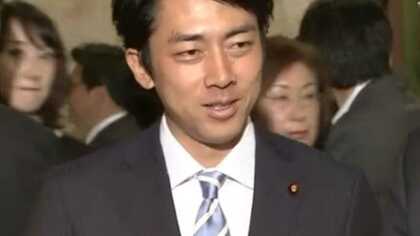 小泉進次郎氏はなぜ政権批判したのか？ 