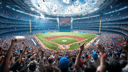 スポーツ観戦をする人は60% 男性40~60代が高い 推し選手・感動シーンともに、大谷翔平選手が圧倒