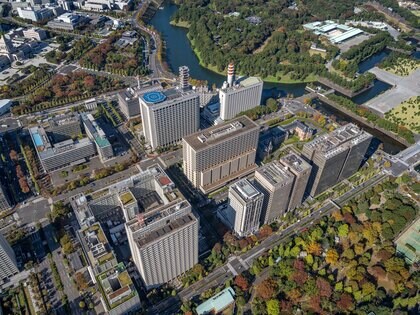 学生の「寒い」の指摘で改善　内閣人事局が「ショート動画」に挑戦