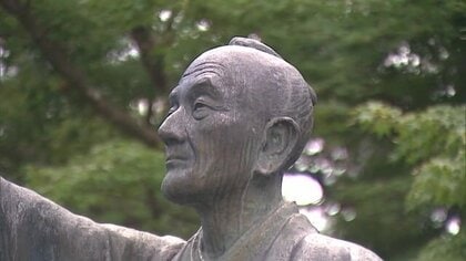「為せば成る」「人こそ宝」250年たった今も残る米沢藩主・上杉鷹山の教えを未来に【山形発】