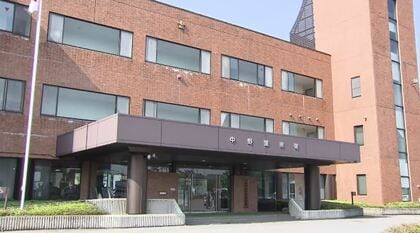 「覚醒剤を持っている」警察に出頭　会社員の26歳男を現行犯逮捕　覚醒剤取締法違反の疑い