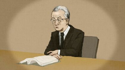 【ススキノ首切断】父親・修被告の4回目裁判で”被害男性の妻”「警察に『実は頭がないんです』と言われました。これが現実か、分からなくなりました」検察側が遺族の調書読み上げ 次回裁判は1月29日の予定