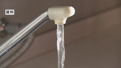 「水道料金が高くなる」と不安の声　どうする？自治体で差「1カ月700円以上」の開きも…水道事業“広域化”で課題