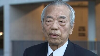 【全文】略式起訴の谷川弥一議員「深くお詫び」コメント発表　進退について「後日、報告する」