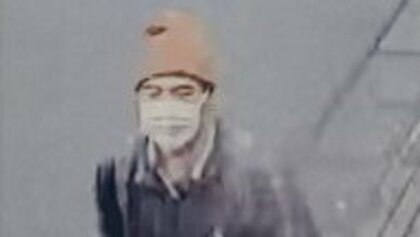 消えた“ニット帽”の男　180センチ以上の特徴も公開捜査“行き詰まり” 宮台氏襲撃　警視庁捜査一課 本領発揮を 【事件･裁判2022】