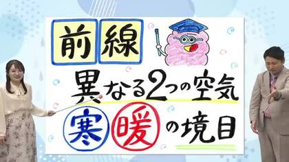 9月10日（木）宮崎の天気