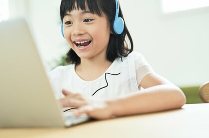 「小学生の英語学習におけるAI英会話の現状と課題」調査結果発表!