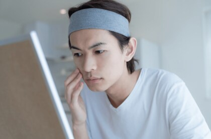 【2026年最新】若年層男性が美容市場の主役に！データから読み解く20代メンズの美容トレンド