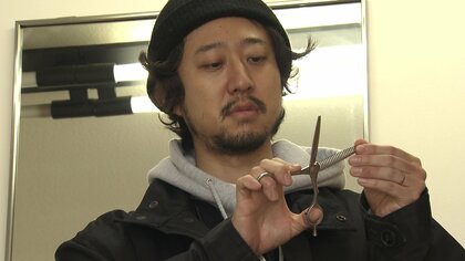 洋服に合わせた“ヘアスタイル”提案　アパレル経験者が創業40年のヘアサロン引き継ぎ開業へ【秋田発】