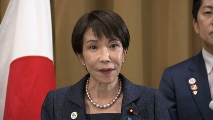 高市総理は「9条抜き」で「憲法改正」の「国民投票」を来年やるのではないか