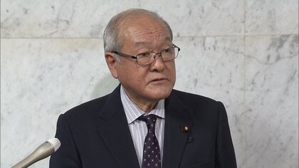 鈴木金融相　上場企業に改革プログラム　4月中にも策定の考え