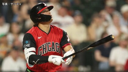 村上宗隆が25号で日本人ルーキー最多更新　鈴木誠也は2安打2打点、吉田正尚も2試合連続マルチで日本人打者躍動