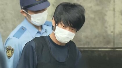 「母親の献金はトップクラス1億円以上」山上徹也容疑者の伯父が証言「原資は保険金や自宅売却 献金で破産…」