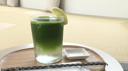 老舗畳店の挑戦　使命は後世へ！夢は世界へ！　テーマパークのような施設で時代に合った魅力発信【福島発】