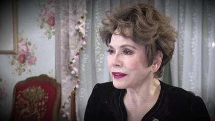 「デヴィ夫人」元マネージャーに暴行か…デヴィ・スカルノさん（85）書類送検　過去にも“グラス投げつけ”書類送検　所属事務所は暴行を否定