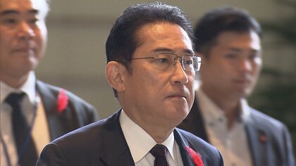 岸田政権発足から2年…“するようでしない”解散はいつ？党内からは減税の声も　高市大臣は次期総裁選に立候補の意欲