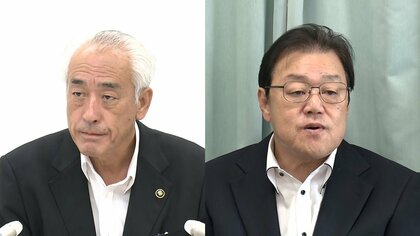 東京高裁も「まんじゅうや」票は無効　現市長の木内氏「大変残念」上告明言せず　石田氏は「順当な結果」　茨城・神栖市長選