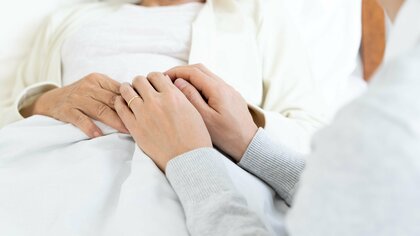 「まだ早い」と思わずに終末期前の過ごし方も考えてみよう。幸せな最期を迎えるための大切な準備