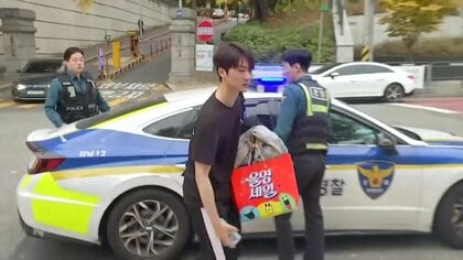 韓国で「大学修学能力試験」医学部の定員拡大で浪人生の受験が過去最多…約52万人が受験「SKY」の定員は3%未満