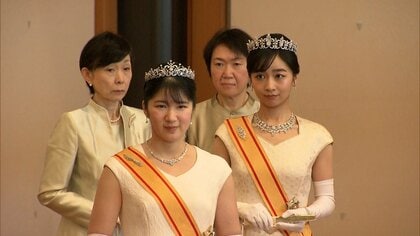 愛子さま担当職員２名増員要求　宮内庁が来年度予算にインスタなど広報費約5300万円計上もティアラ製作は見送り…概算要求で