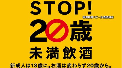 4月1日から成人年齢が18歳に引き下げ…「不妊治療」「パワハラ防止」「育休」制度も変更に