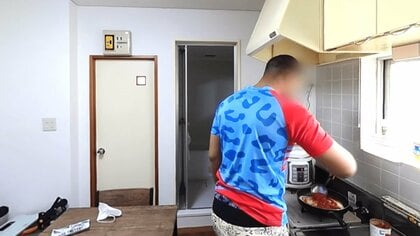 内戦中のコンゴからきた難民の生活をVRで疑似体験　社会課題を考える新たな授業とは