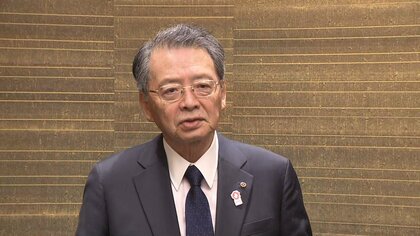 公明の連立離脱表明に財界も“困惑”　日本商工会議所・小林会頭「国政に遅滞が出るのは非常に困る」