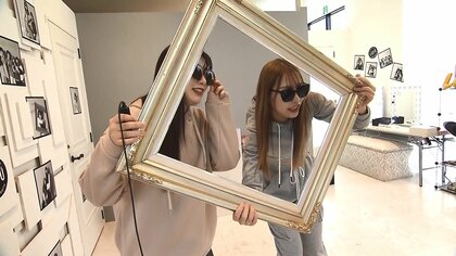 プロ仕様のカメラで自由に撮影を…セルフスタイルの写真館　撮ったらSNSにアップ【岡山発】