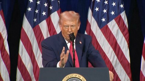 トランプ大統領「ベネズエラに1年よりもっと長く関与」「収益性の高い方法で再建」