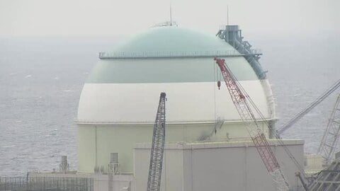 【速報】愛媛県の伊方原発３号機の運転差し止め訴訟　山口地裁岩国支部が訴え棄却【愛媛】