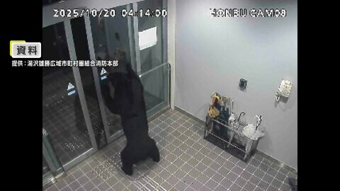 石原環境相「政府をあげて取り組んでいかなければいけない」クマ対策の強化を指示　「緊急銃猟」ノウハウ共有やハンター確保など