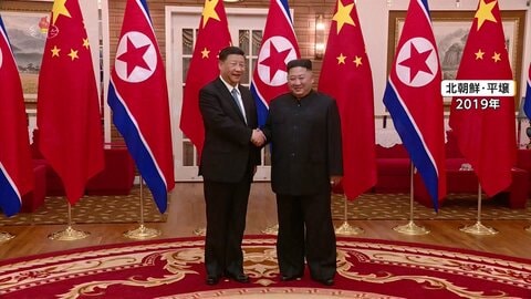 習近平主席、来週にも北朝鮮訪問か　韓国政府高官「米朝会談の仲介に動く可能性」　韓国メディア