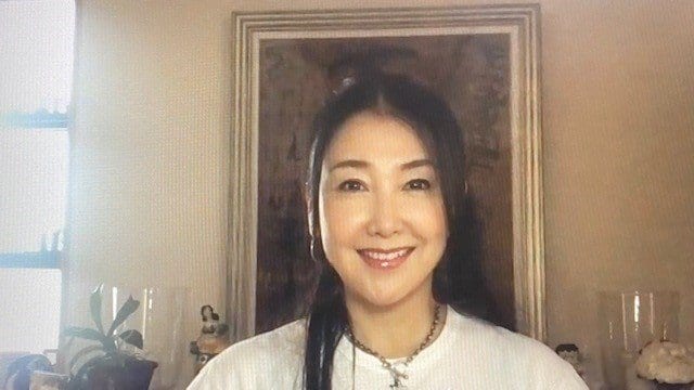 東ちづるさん