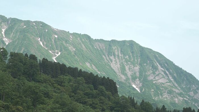 新潟県糸魚川市