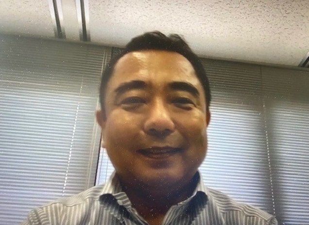 熊本市教育長の遠藤洋路氏