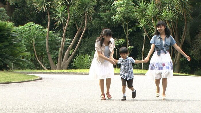 2012年・悠仁さま6歳の誕生日