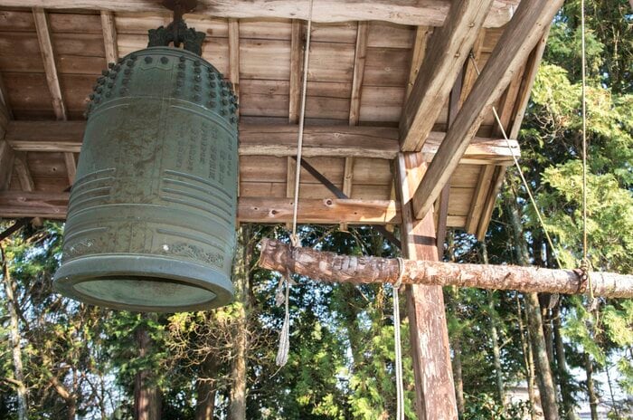 苦情で「除夜の鐘」を前倒しする寺も…