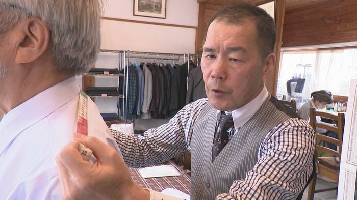 シマ・インターナショナル軽井沢ベアーズを営む島邑和之さん