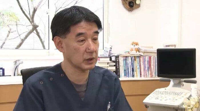 せき小児科・アレルギー科クリニック 関真人院長