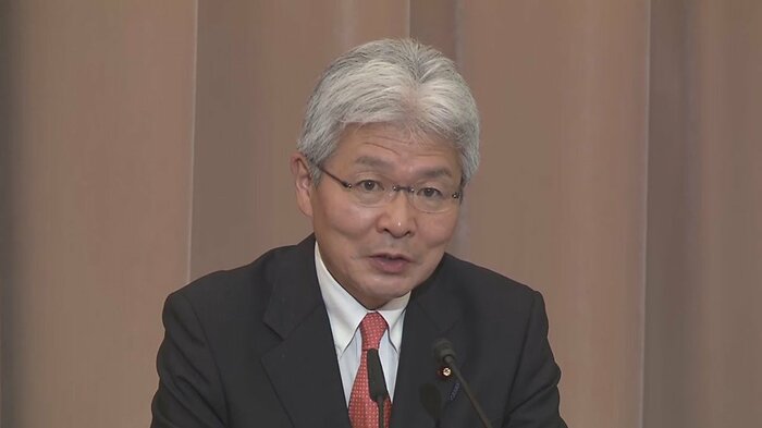 逢坂誠二氏