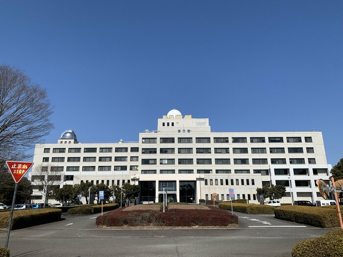 気象庁気象研究所 提供:荒木健太郎氏