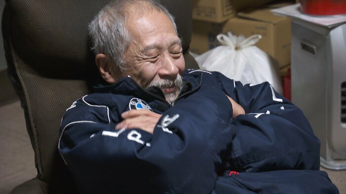 澤田欣和さん