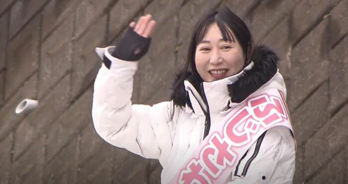 藤澤麻衣子さん