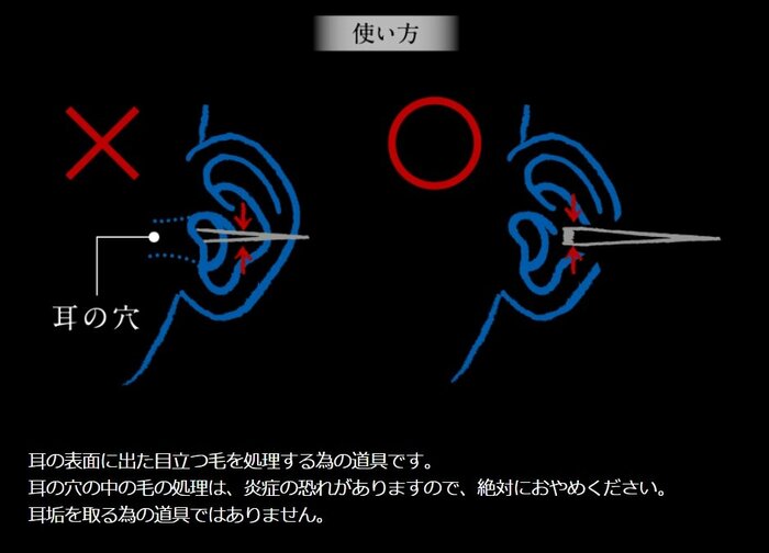 ニッケンかみそりHP