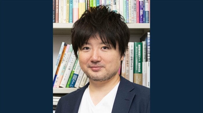 被害拡大の背景に『認知の逆転現象』があると指摘する藤井教授