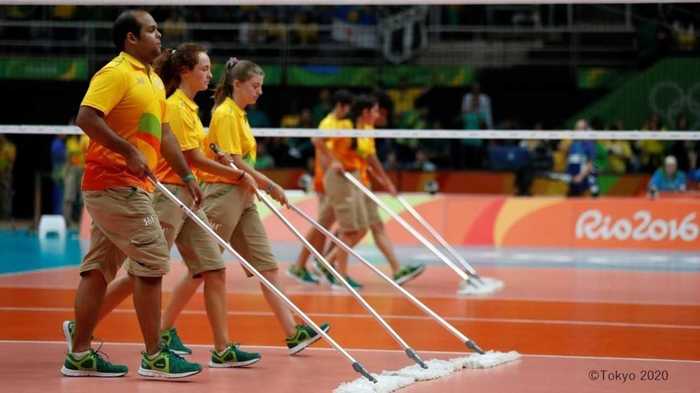 倍率4倍超の狭き門?五輪ボランティア募集 ”ブラック批判”で条件緩和