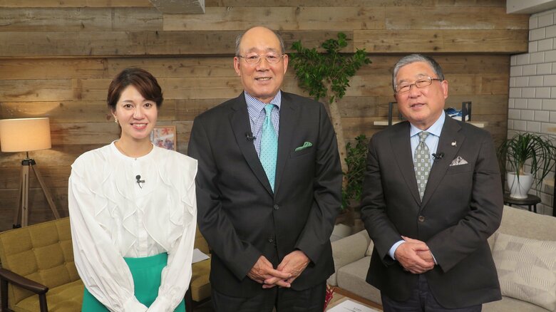 長嶋茂雄氏を手玉に取った平松政次氏の「カミソリシュート」誕生のきっかけは“謎のおじさん”だった!?　他の投手にはできない投げ方｜FNNプライムオンライン