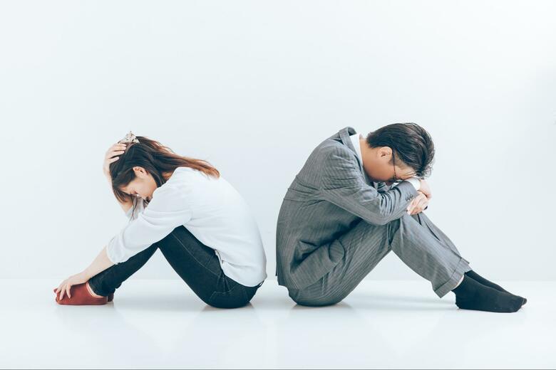 五月病を経験した人は約6割!原因や症状・不調からの抜け出し方を徹底調査