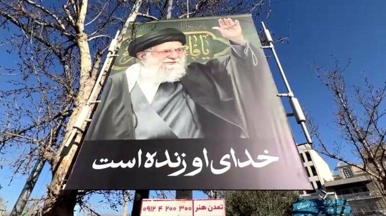 イラン最高指導者後継は次男有力か　殺害されたハメネイ師の追悼式典4日から　イスラエル国防相「次期最高指導者も標的に」｜FNNプライムオンライン