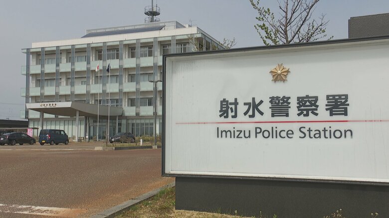 経営する接骨院の施術室にカメラを設置　着替え中の10代女性の下着姿を盗撮した疑いなどで柔道整復師の男(41)を逮捕｜FNNプライムオンライン